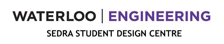 University of Waterloo - Sedra Student Design Centre