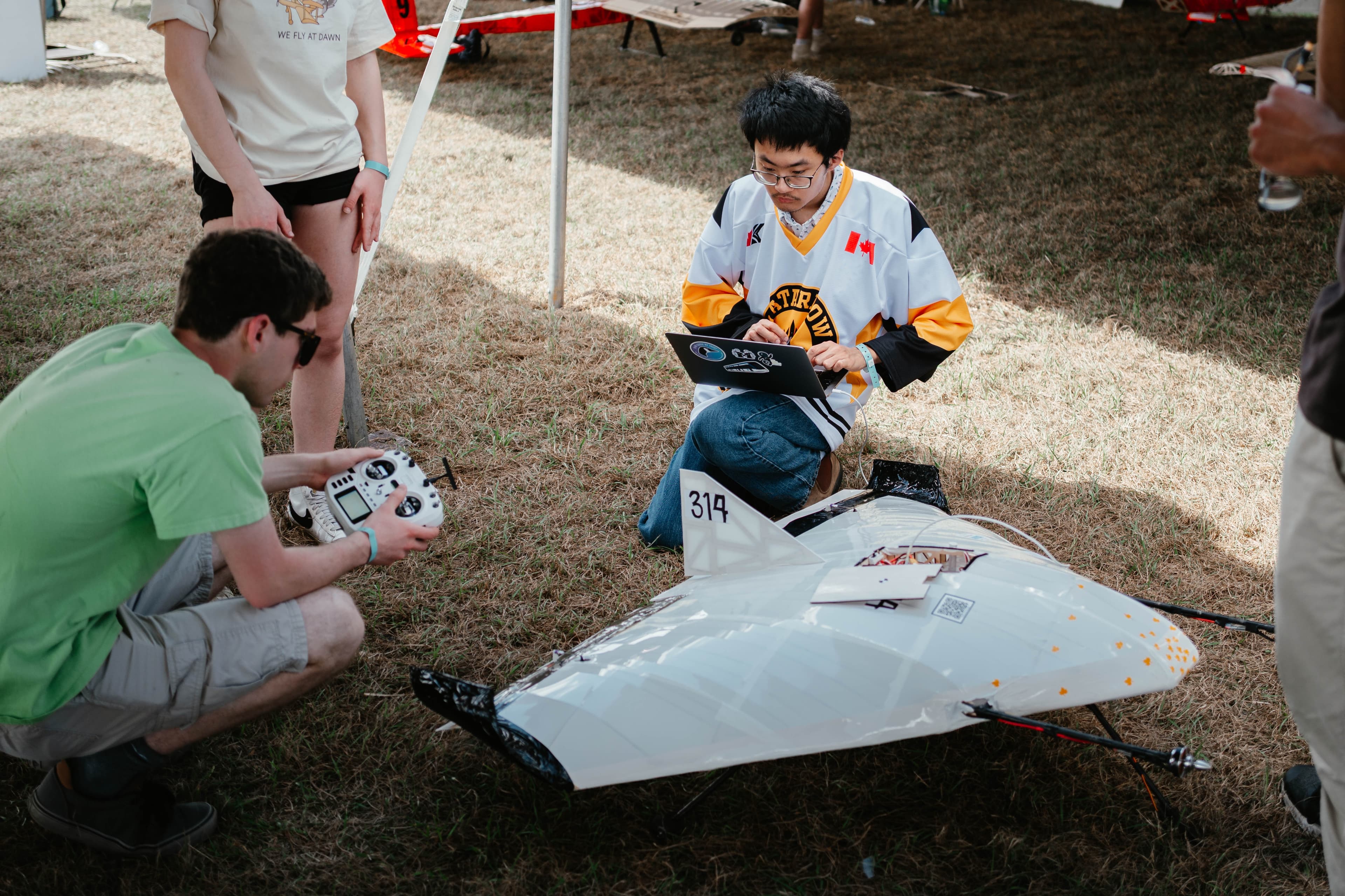 Baymax photo 2 of 4